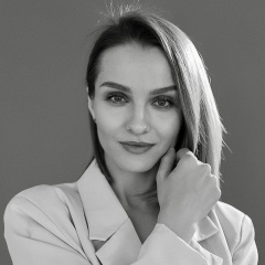 Nadya Воротынцева, Белово