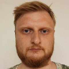 Евгений Курбацкий, Санкт-Петербург