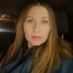 Юля Тлемахова, 26.09, Краснодар