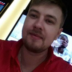 Славик Рябенко, 07.04.1988, Ставрополь