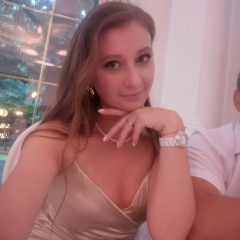 Екатерина Толстова, 05.07, Санкт-Петербург