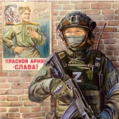 Александр Шатров, 24.02, Санкт-Петербург