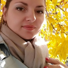 Аннушка Таратута, 24.07, Херсон