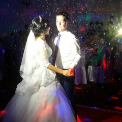 Асем Агабил, 25.10.1995, Кызылорда