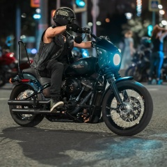 Иван Столяров, Москва