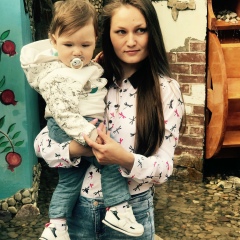 Рената Пышкина, 01.01, Уфа