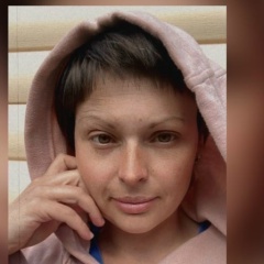 Елена Алимова, 04.05, Москва