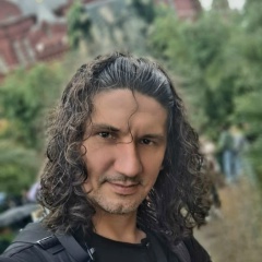 Александр Попов, 16.04, Москва
