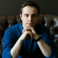 Иван Мурынка, 09.07, Санкт-Петербург