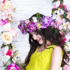 Nare Harutyunyan, 20.06, Ереван