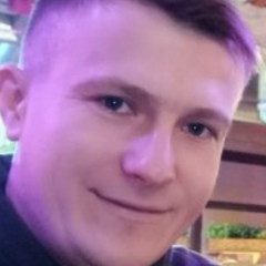 Сергей Сергеев, 17.09, Харьков