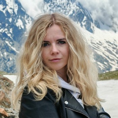 Наталья Яблонскене, 04.03, Великий Новгород