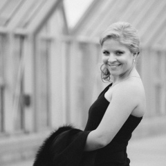 Оксана Лапинская, 01.05, Москва