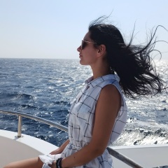 Дарья Гурова, 15.09.1990, Москва