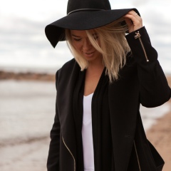 Ксения Борисова, 30.05, Санкт-Петербург