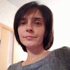 Ольга Урусова, 17.09, Санкт-Петербург