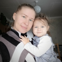 Оля Гришина, 19.12.1987, Хову-Аксы