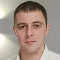 Александр Стародубцев, 26.02, Санкт-Петербург