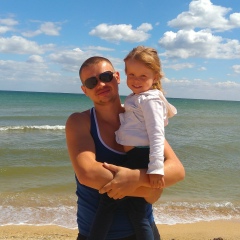 Максим Коваленко, 18.12, Луганск