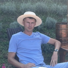 Александр Мороз, Курск