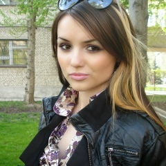 Альбина Ашихмина, 12.06, Москва