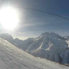 Николай Павлов, 26.04.1983, Москва