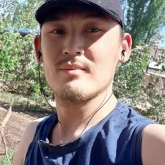 Islam Saparov, 21.09.1993, Нукус