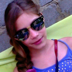 Алёна Пятова, 17.02.2000, Орехово-Зуево