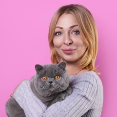 Ольга Ступак, Новосибирск