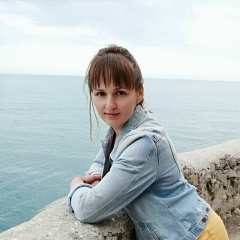 Екатерина Шишкова, 29.06, Череповец