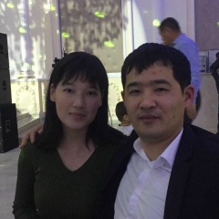 Mirbek Sarsenov, 10.09.1990