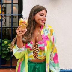 Ксения Гринберг, 16.05.1992, Москва