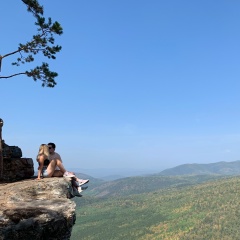 Даня Мухин, 18.03