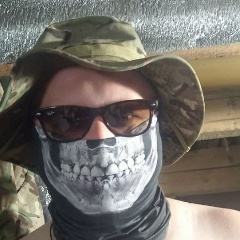 Иван Тарасов, 29.10, Калининград