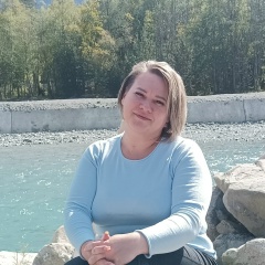 Валентина Выжимко, 25.07.1987, Ставрополь