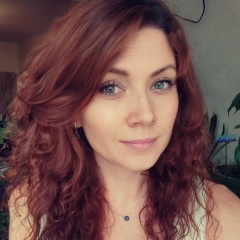 Татьяна Володченко, 27.01