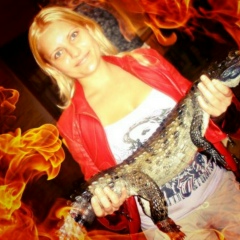 Анастасия Москалева, 01.08, Казань