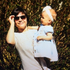 Яна Яковлева, 11.06.1987, Москва