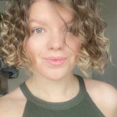 Юлия Садовникова, 13.08