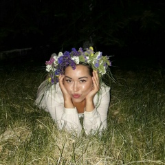 Алла Бондаренко, 22.01, Одесса