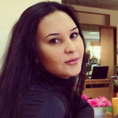 Nelly Nabiullina, 11.09, Казань