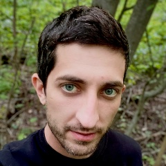 Денис Осин, 19.12.1987, Казань