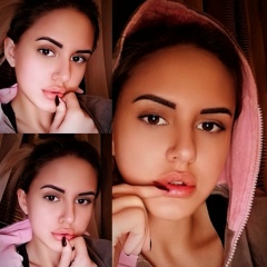 Светлана Крицкая, 26.02