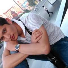 Сарварали Акматов, 23.05.1993, Ош