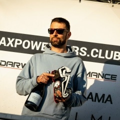 Алексей Тишаков, 07.01.1988, Санкт-Петербург