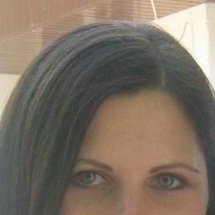 Ольга Соловьева, 30.04.1989, Харьков