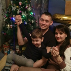 Виктория Гареева, 07.11.1989, Шымкент