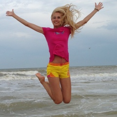 Оля Распутина, 24.03.1986, Днепр (Днепропетровск)