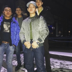 Emir Vanshanlo, 24.01, Алматы