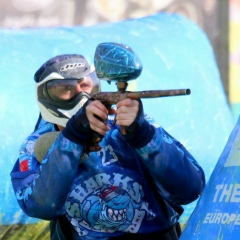 Денис Тюшин, 23.11, Санкт-Петербург